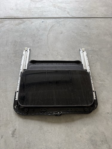 OEM Subaru Crosstrek Sunroof Assembly 2013–2017 Crosstrek Moonroof Complete