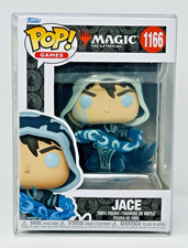 Ultimate Funko Pop Magic the Gathering Figures Checklist and Gallery 12