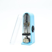 Mechanical Metronome Hand-Crank Mini Metronome Batterywithout Batteries