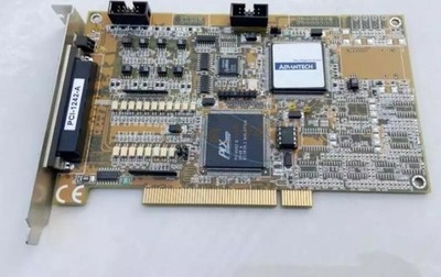 1PCS Used Advantech Motion Control Card PCI-1242-A MIRL-EPCIO-4005