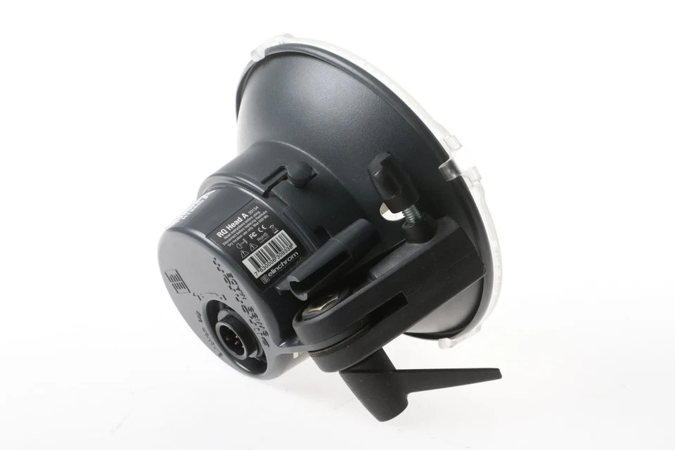 ELINCHROM Ranger Quadra Ranger RX SET 1 Kopf - SNr: S1466017107213 - Bild 4 von 4