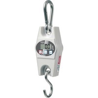 Kern Hcb 200K500 HäNgewaage Hcb 200K500 WäGebereich (Max.) 200 Kg Ablesbarke...
