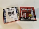 Cartamundi CARDSTACKERS *825 Card Set* Playing Cards Bryan Berg Cardstarter! — photo 2