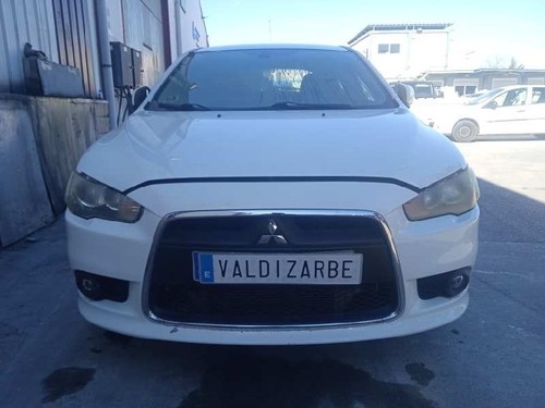 3870A011 SNODO ANTERIORE SINISTRO / 6916990 PER MITSUBISHI LANCER BERLINA CY0 - Foto 5 di 10