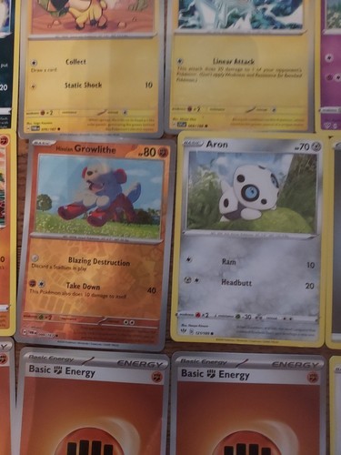 Collezione Carte Pokémon - Foto 5 di 16