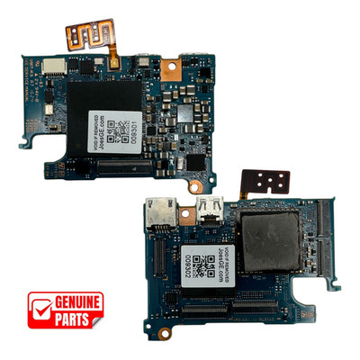 Sony DSC-RX100M5 RX100 V Main Board Image Processor Motherboard OEM Repair Part