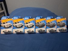 Lot Of 6 Hot Wheels Nissan Skyline GT-R BCNR33 Godzilla 2024