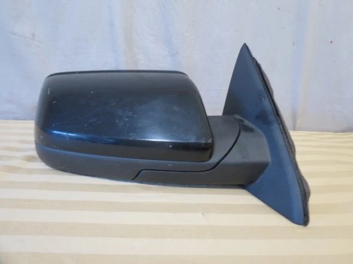 13 14 15 16 17 18 19 Ford Flex POWER HEAT Side View Mirror Right PASSENGER OEM
