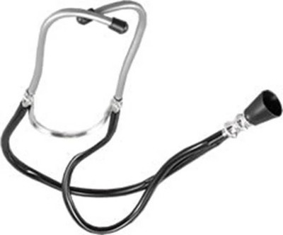 Plastic Stethoscope Necklace - Costume Accessory - Prop - One Size