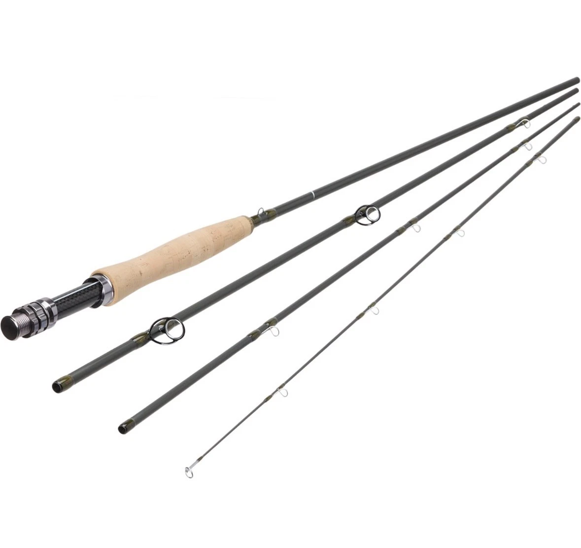 レ*_様 TFO Signature Series 9' トラウトロッド TFO Signature III