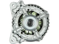 Lichtmaschine Generator Lima As AS-PL A0365 FüR Skoda 8P1 A3 Audi Golf Seat 140A