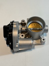 Throttle Body Assembly For Ford Focus Transit...