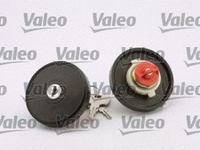 Valeo 247512 Fuel Tank Cap Fits Alfa Romeo Audi BMW Ford Mercedes-Benz Opel VW