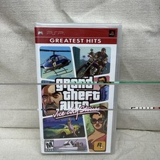 psp grand theft auto vice city stories