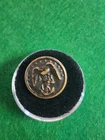 Civil War (1861-65) U.S. Marine Uniform Button Found At Port HUDSON Louisiana