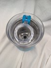 Cirkul Double-Wall Insulated Stainless Steel Tumbler baby blue 24 ounce 2018  — photo 4