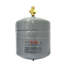 FT-110 AMTROL FILL-TROL TANK AND FILL VALVE (11x17-3/8inch 4.4gallon) 389780 (