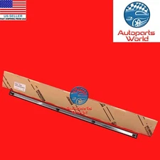 GENUINE OEM TOYOTA 93-98 SUPRA JZA80 REAR LOWER BUMPER END RETAINER 52589-14040