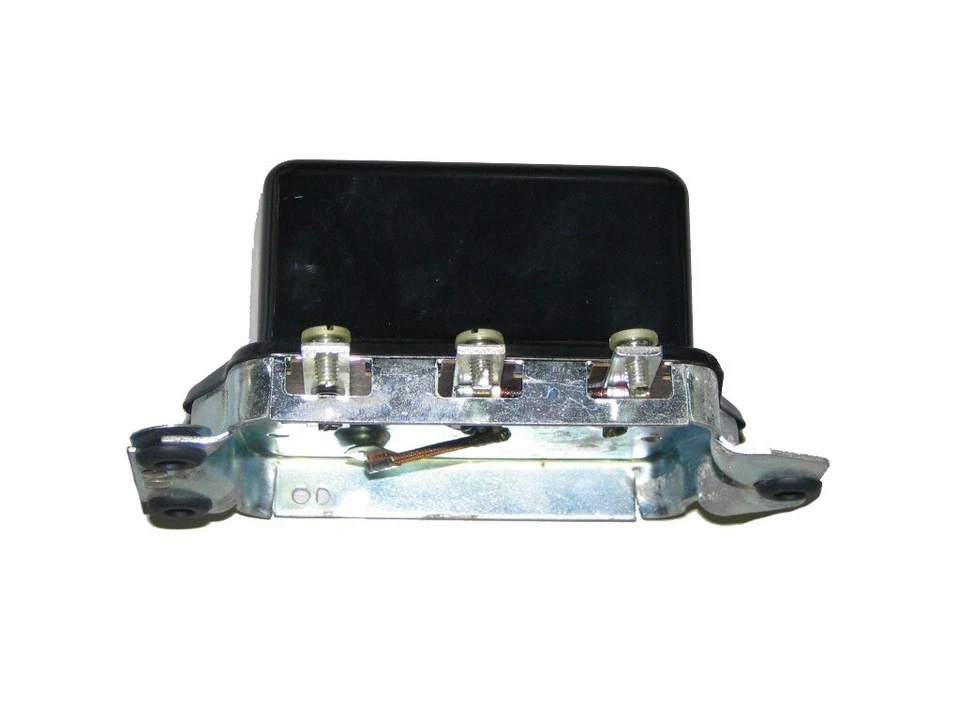 12 Volt 40A Voltage Regulator 1958-1962 Oldsmobile with Air Conditioning A/C — 第 3/4 张图片