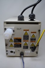 20007030 / TEMPERATURE CONTROLLER AIH-124QS-T5 / KOMATSU