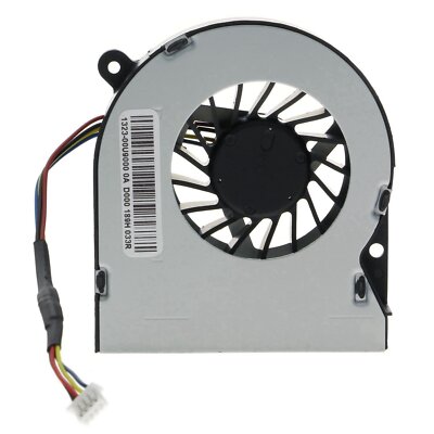 NEW Original CPU Cooling Fan For Intel NUC Kit NUC6i7KYK KSB0605HB 1323-00U9000