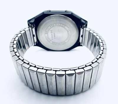 ヴィンテージカシオF-300実動 VINTAGE RELOJ ORIGINAL 