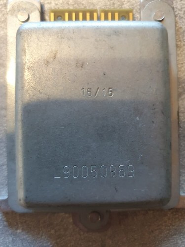 L90050970 - L90050969 LED Scheinwerfer Leistungsmodul, Opel,Ford,Citroen,Peugeot