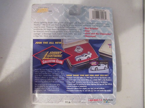 Johnny Lightning Oldtimer 1990-2000er SIE WÄHLEN NEU IN VERPACKUNG aktualisiert 3/8/25 - Bild 57 von 174