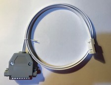 Serielles Druckerkabel für SINCLAIR QL für ...