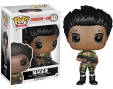 Funko Pop Evolve Vinyl Figures 20