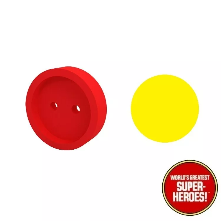 Mego 2024 iron man
