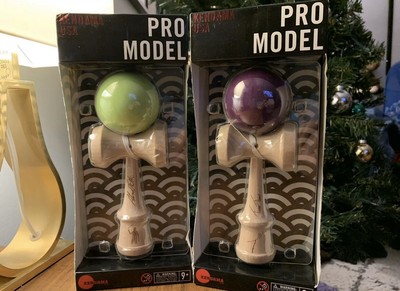 alex smith kendama