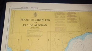 Gibraltar Charts