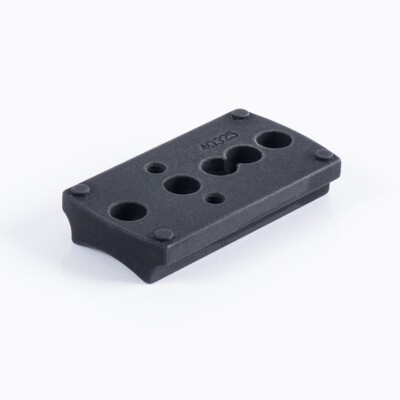 Universal Vortex Viper / Venom .670'' Radius Sight Mount