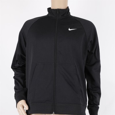 nike poly track top