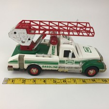 hess rescue truck 1994 value