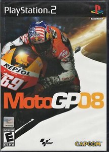 Motogp Ps2 | eBay
