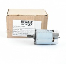 Motore indotto DeWalt per trapano avvitatore DCF813 - ricambio originale DCD 813