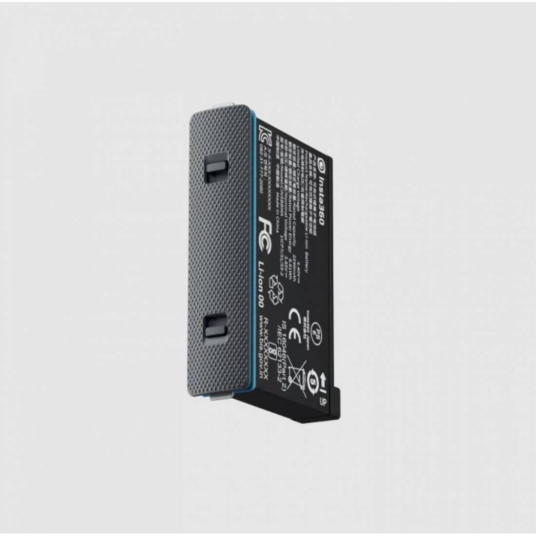 Insta360 ONE X4 Batteria