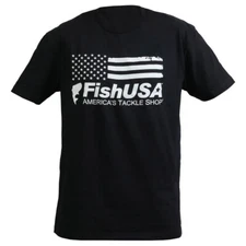 FishUSA Black Ops T-Shirt