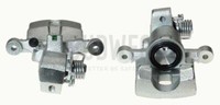 Budweg Caliper 343625 Bremssattel FüR KIA