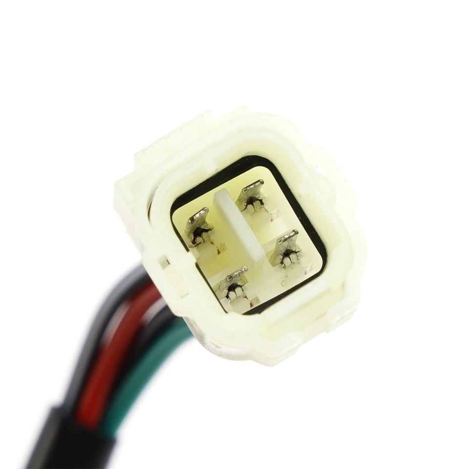 IGNITION KEY SWITCH FOR KYMCO KXR 50 90 E2 04-2006 MAXXER 90 90S 2010-2020 H7 E6 - Image 4 of 4