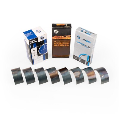 ACL Toyota/Lexus 2JZGE/2JZGTE 3.0L Standard Size High Performance Main Bearings