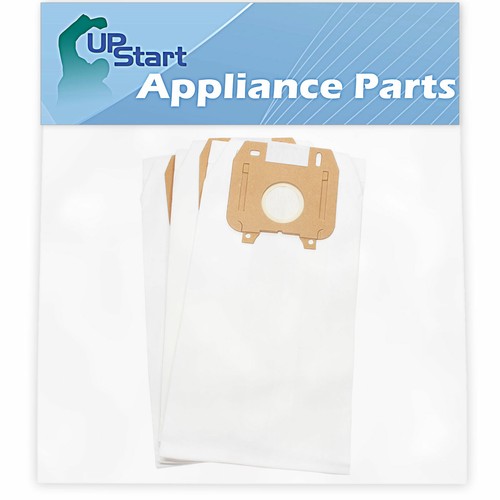 3 Vacuum Bags for Oreck Magnesium, LWPK60H, LWPK25OH eBay