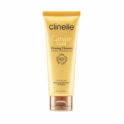 clinelle caviar gold eye serum review