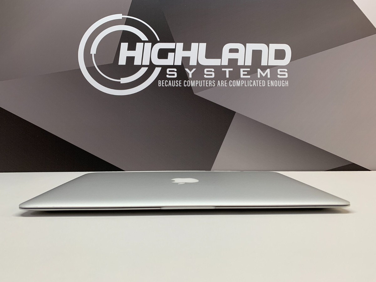 Apple MacBook Air 13