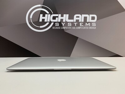 Apple MacBook Air 13