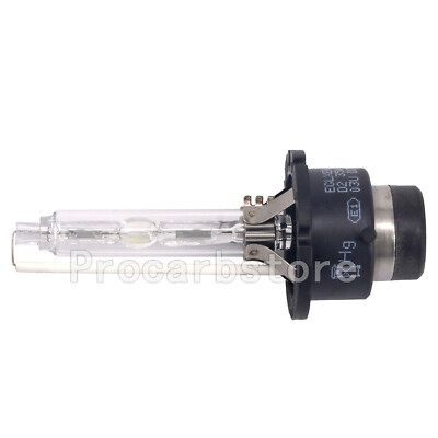 2Pcs D4S 6000k 90981-20024 HID Xenon Bulb for Toyota Lexus