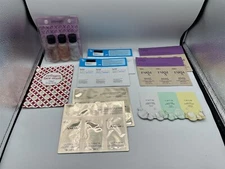 SKINCARE TRIAL SAMPLE LOT PHILOSOPHY - AVON - FARM RX - TIRTIR - BELIF 