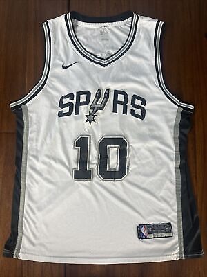 DeMar DeRozan San Antonio Spurs Nike NBA Jersey Size 52 | eBay DeMar DeRozan San Antonio Spurs Nike NBA Jersey Size 52 | eBay
